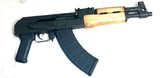 ROMARM DRACO 7.62X39MM - 2 of 2