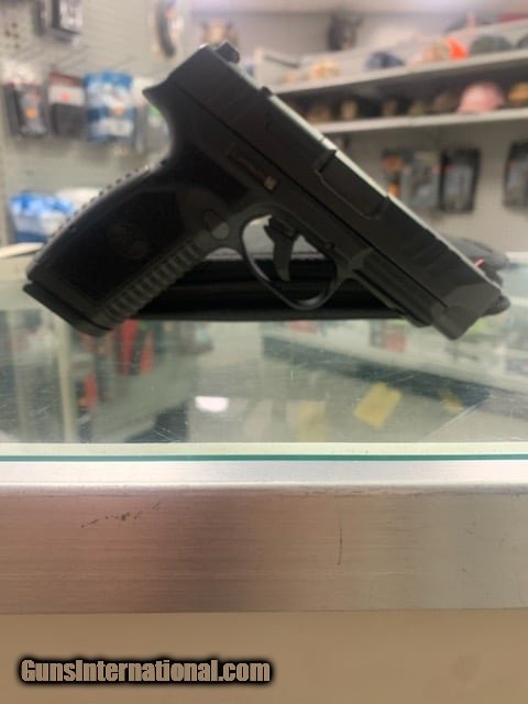 FN FN REFLEX XL MRD 9MM LUGER (9x19 PARA) for sale