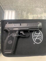 FN FN REFLEX XL MRD 9MM LUGER (9x19 PARA) - 2 of 3