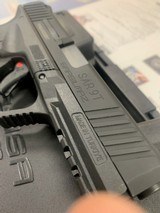 SAR FIREARMS SAR9T 9MM LUGER (9x19 PARA) - 2 of 3