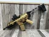 FN SCAR 15P [FDE] 5.56X45MM NATO - 1 of 3