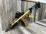 FN SCAR 15P [FDE] 5.56X45MM NATO - 2 of 3