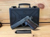 TISAS 1911 A1 US ARMY .45 ACP