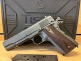 TISAS 1911 A1 US ARMY .45 ACP - 3 of 3