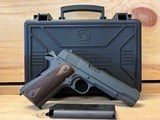 TISAS 1911 A1 US ARMY .45 ACP - 2 of 3