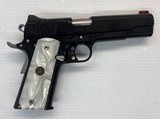 Kimber Custom LW Nightstar .45 ACP - 2 of 3
