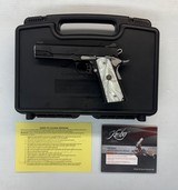 Kimber Custom LW Nightstar .45 ACP