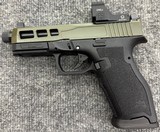 PALMETTO STATE ARMORY Dagger Full Size-S 9MM LUGER (9x19 PARA) - 2 of 3