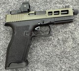 PALMETTO STATE ARMORY Dagger Full Size-S 9MM LUGER (9x19 PARA) - 3 of 3