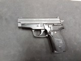 SIG SAUER P229 .40 S&W - 2 of 2