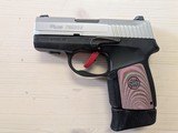 SIG SAUER P290RS .380 ACP - 2 of 2