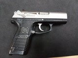 RUGER P95 9MM LUGER (9x19 PARA) - 1 of 2