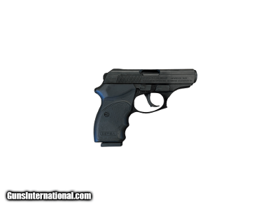 BERSA Thunder 380 CC .380 ACP