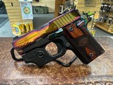 SIG SAUER P238 RAINBOW MA COMPLIANT .380 ACP - 2 of 3