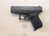 GLOCK G42 .380 ACP - 1 of 2