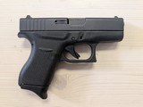 GLOCK G42 .380 ACP - 2 of 2