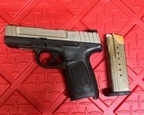 SMITH & WESSON SD9 VE 9MM LUGER/.40 S&W/10MM/.45 ACP - 3 of 3