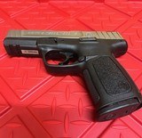 SMITH & WESSON SD9 VE 9MM LUGER/.40 S&W/10MM/.45 ACP - 2 of 3