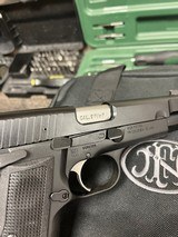 FN HIGH POWER [BLK] 9MM LUGER (9X19 PARA) - 3 of 3