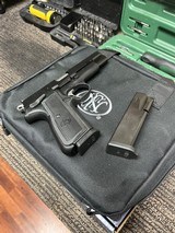 FN HIGH POWER [BLK] 9MM LUGER (9X19 PARA) - 1 of 3