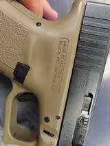 GLOCK G23 Gen 3 .40 S&W - 3 of 3
