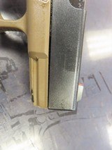 GLOCK G23 Gen 3 .40 S&W - 2 of 3