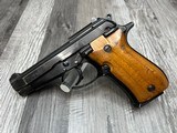 BERETTA 84B .380 ACP - 1 of 3