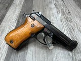 BERETTA 84B .380 ACP - 2 of 3