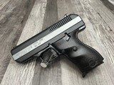 HI-POINT CF380 .380 ACP - 1 of 3