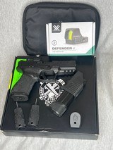 SPRINGFIELD ARMORY ECHELON 4.0C 9MM LUGER (9X19 PARA) - 3 of 3