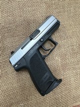 HECKLER & KOCH USP COMPACT .40 S&W - 3 of 3