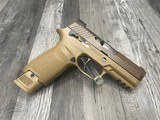SIG SAUER P320 NITRON 9MM LUGER (9X19 PARA) - 2 of 3