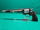 SMITH & WESSON 629-7 .44 MAGNUM - 2 of 3