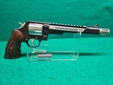 SMITH & WESSON 629-7 .44 MAGNUM - 1 of 3