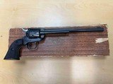 COLT Buntline Scout .22 WMR - 1 of 3