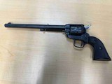 COLT Buntline Scout .22 WMR - 3 of 3