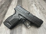 SPRINGFIELD ARMORY XDS-9 GRAY 9MM LUGER (9X19 PARA) - 2 of 3