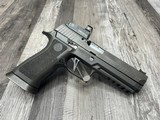 SIG SAUER P320 XFIVE LEGION 9MM LUGER (9X19 PARA) - 2 of 3