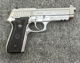 TAURUS PT92 AFS 9MM LUGER (9x19 PARA) - 1 of 3