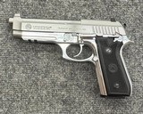 TAURUS PT92 AFS 9MM LUGER (9x19 PARA) - 2 of 3