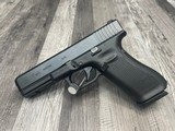 GLOCK G17 GEN5 9MM LUGER (9X19 PARA) - 1 of 3