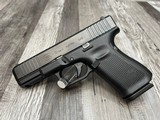 GLOCK G19 GEN 5 9MM LUGER (9x19 PARA) - 1 of 3