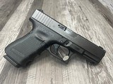 GLOCK G23 GEN 4 .40 S&W - 2 of 3