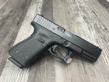 GLOCK G23 GEN 3 .40 S&W - 2 of 3
