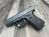 GLOCK G23 GEN 3 .40 S&W - 1 of 3