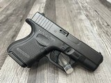 GLOCK G27 GEN 4 .40 S&W - 2 of 3