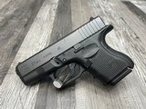GLOCK G27 GEN 4 .40 S&W - 1 of 3