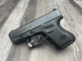 GLOCK G27 GEN 3 .40 S&W - 1 of 3