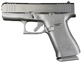 GLOCK 43X 9MM LUGER (9x19 PARA) - 1 of 3