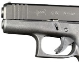 GLOCK 43X 9MM LUGER (9x19 PARA) - 3 of 3